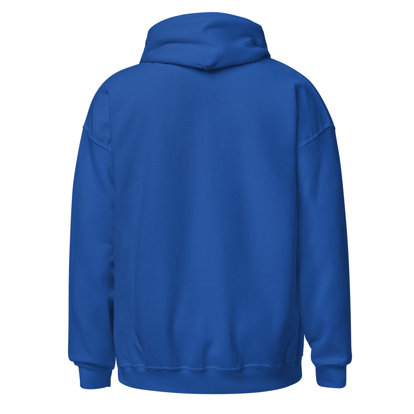 Michigan Unisex Hoodie