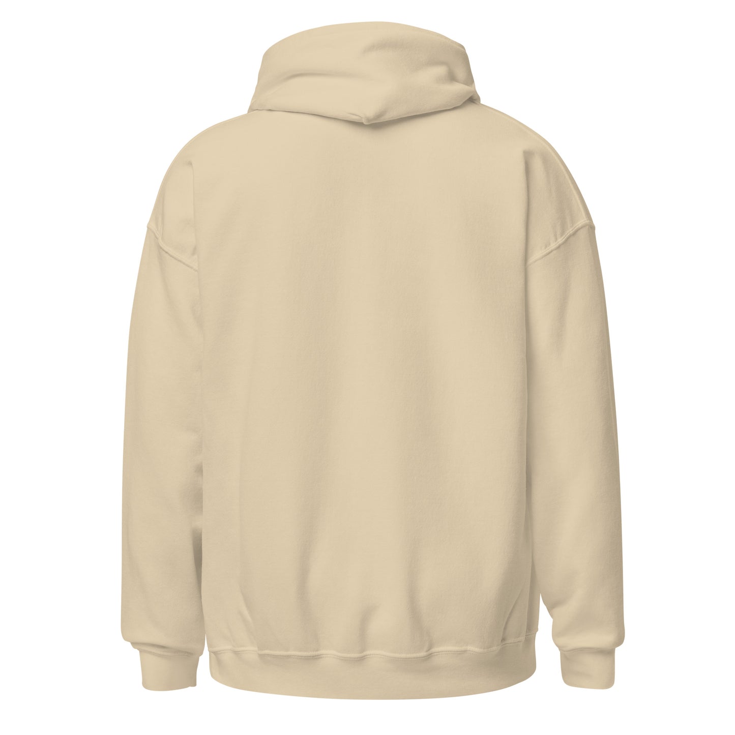 Michigan Unisex Hoodie