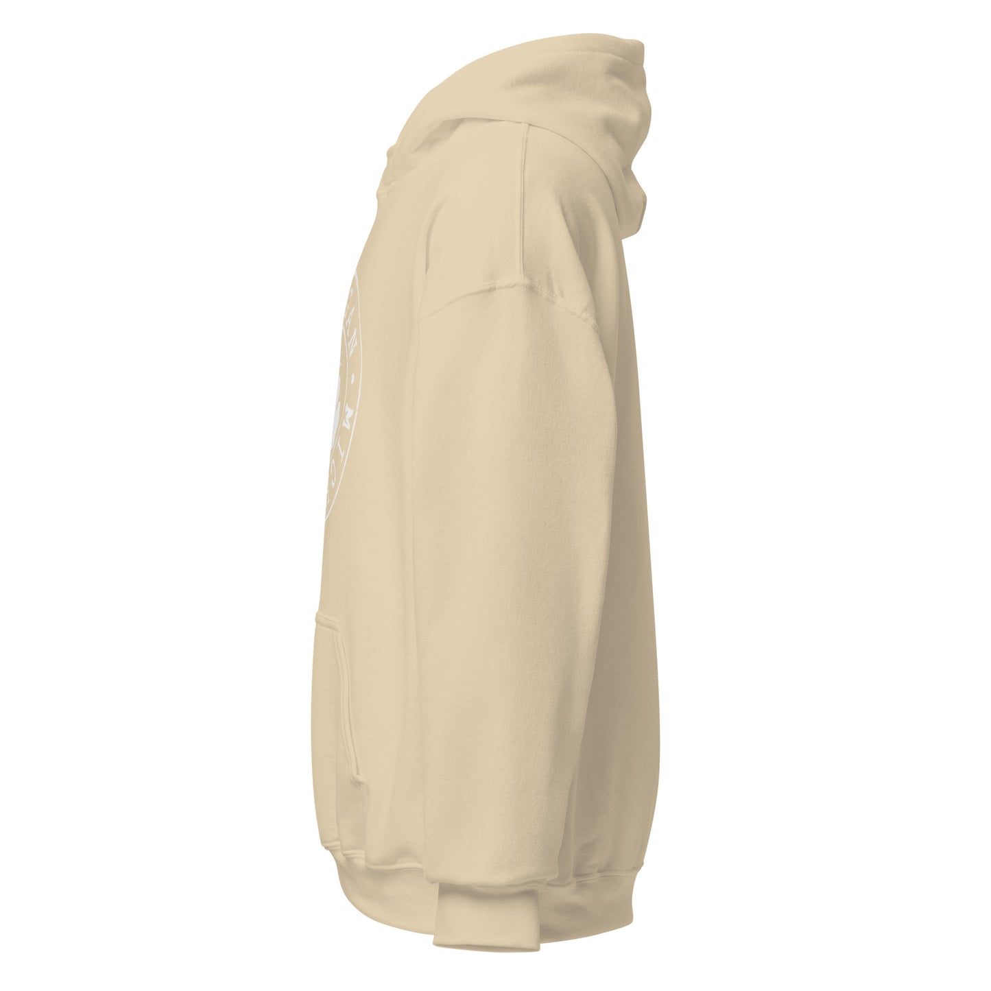 Michigan Unisex Hoodie
