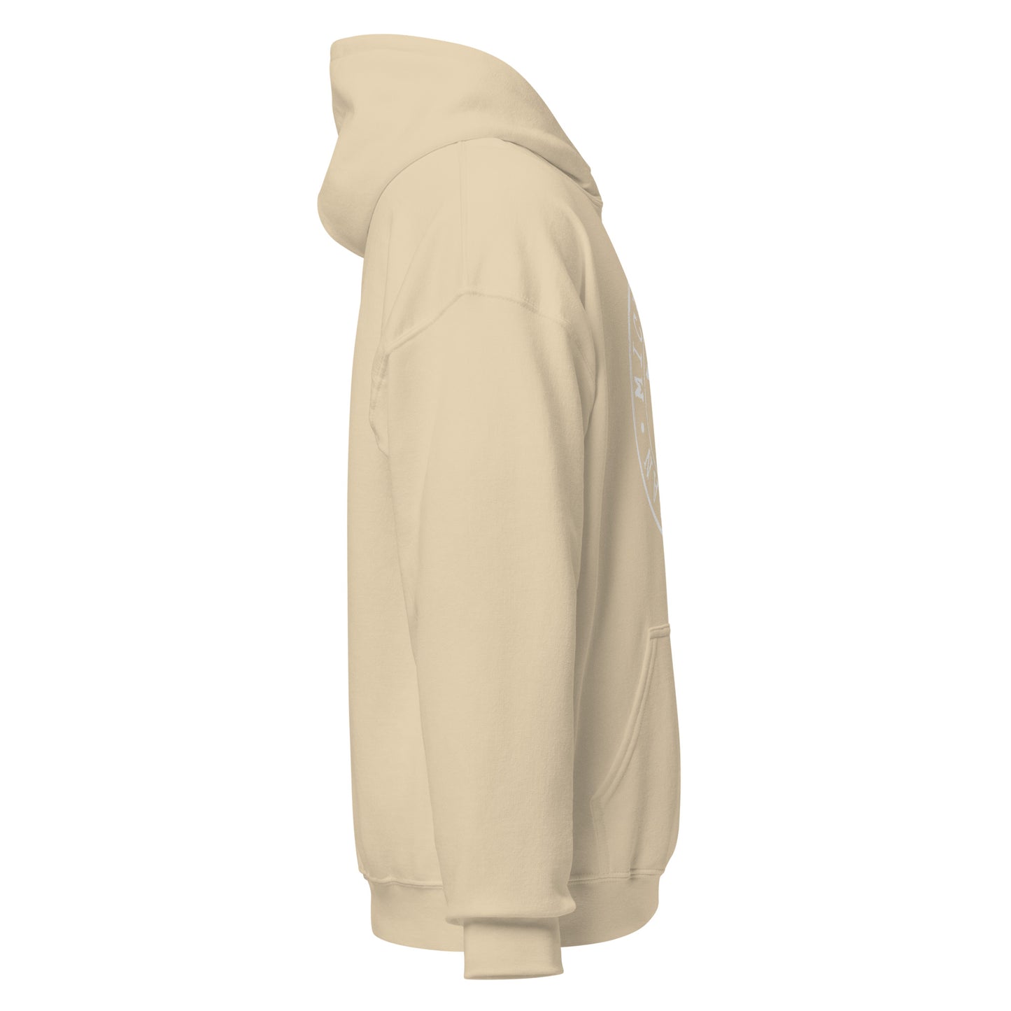 Michigan Unisex Hoodie
