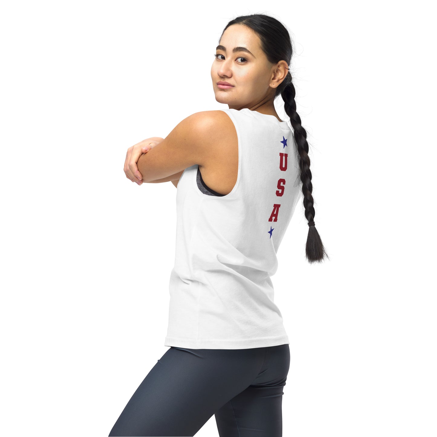 USA Muscle Shirt