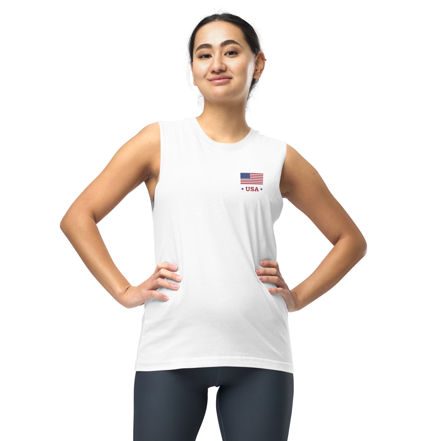 USA Muscle Shirt
