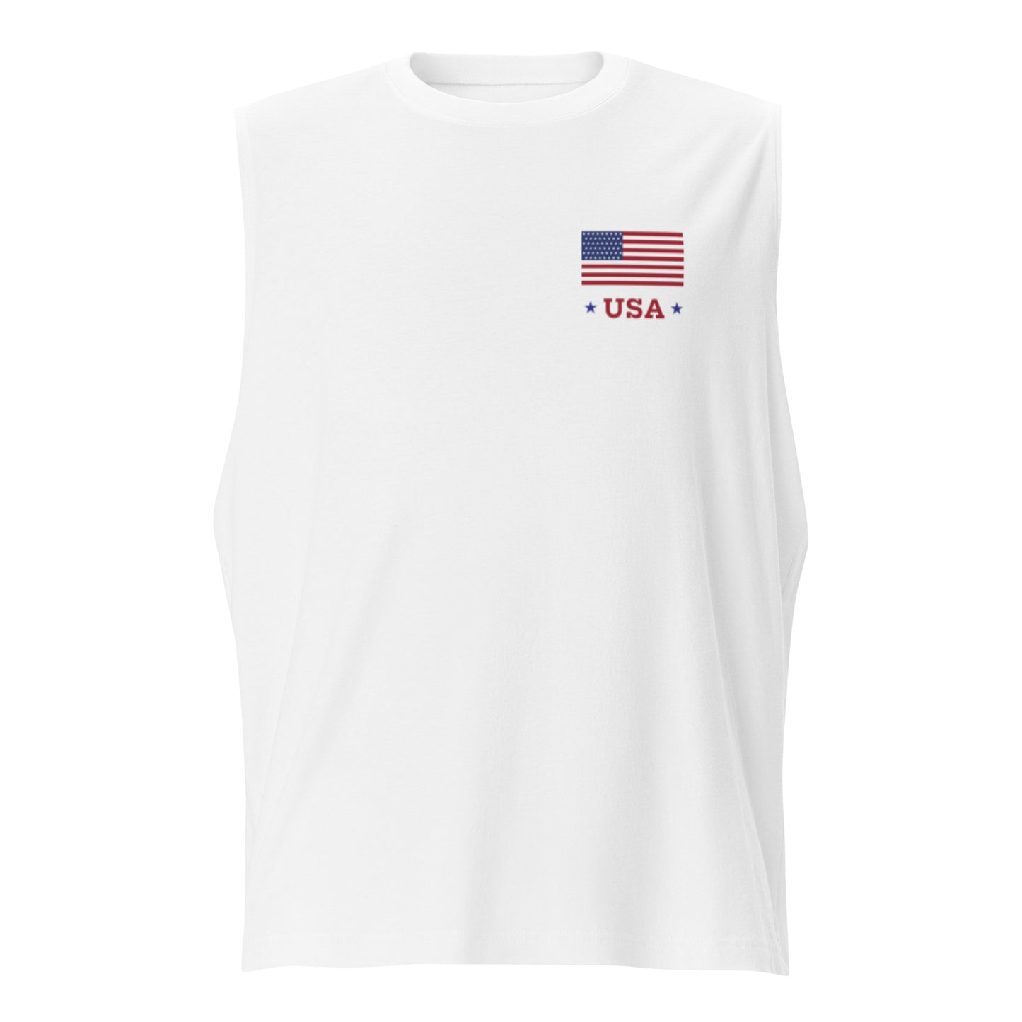 USA Muscle Shirt