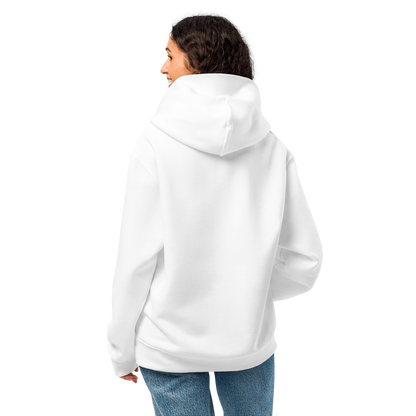 BE MY NY Oversized Hoodie