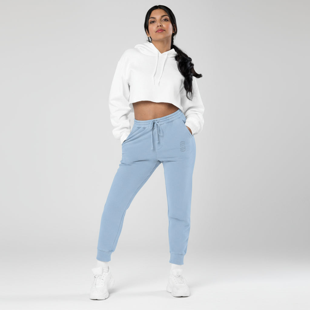 Premium Essential Joggers