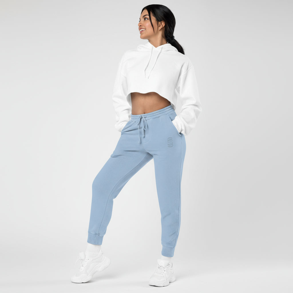 Premium Essential Joggers