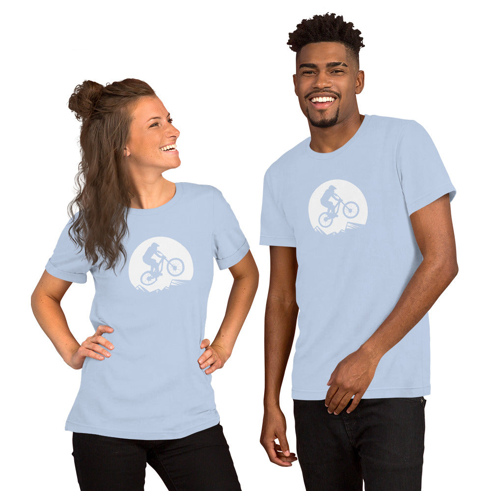 Wild Ride | Classic Tee