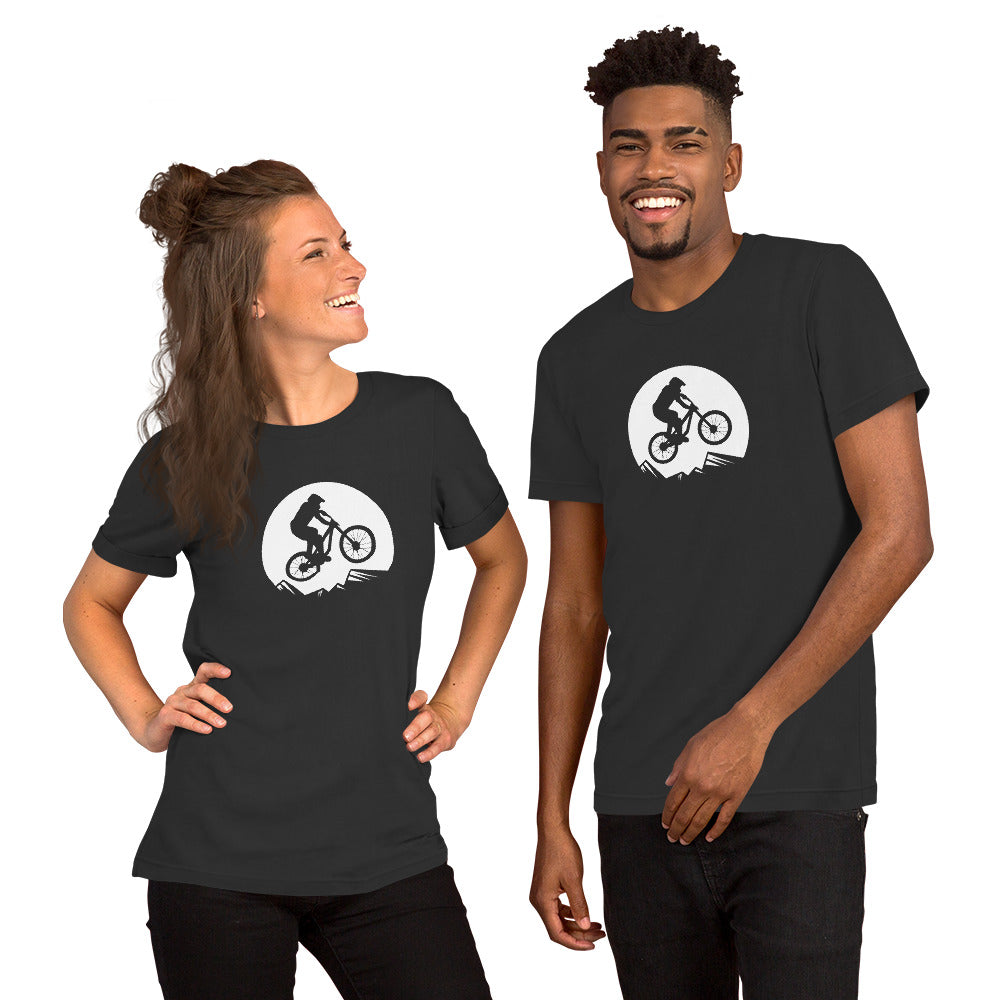 Wild Ride | Classic Tee