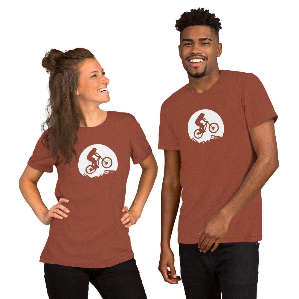 Wild Ride | Classic Tee