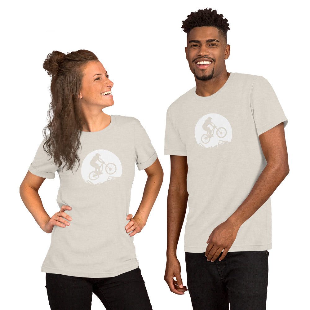 Wild Ride | Classic Tee