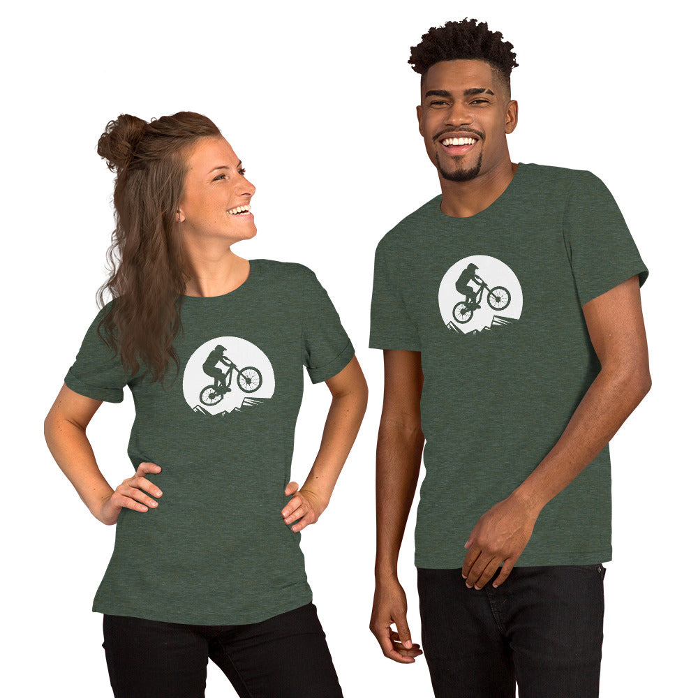 Wild Ride | Classic Tee