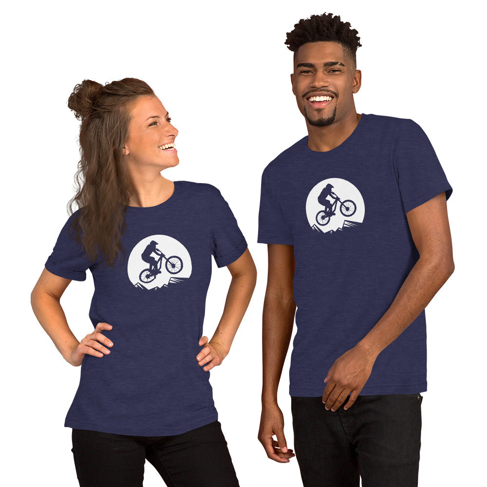 Wild Ride | Classic Tee