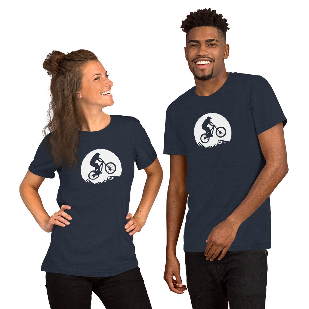 Wild Ride | Classic Tee