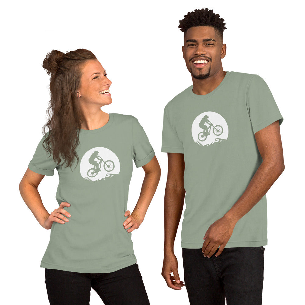 Wild Ride | Classic Tee