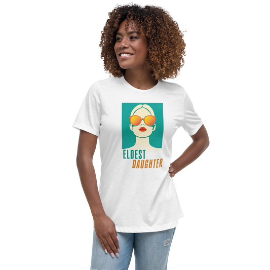 Eldest Daughter Relaxed T-Shirt