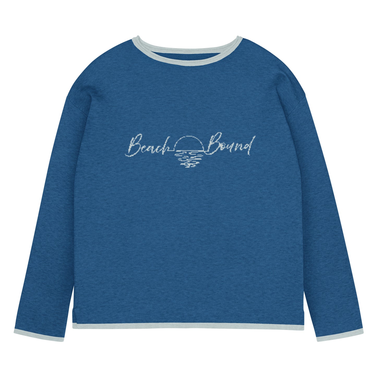 Beach Bound Lightweight Sweater