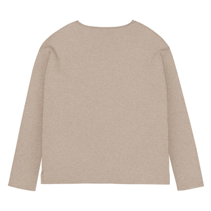 Women’s Palm Knit Sweater
