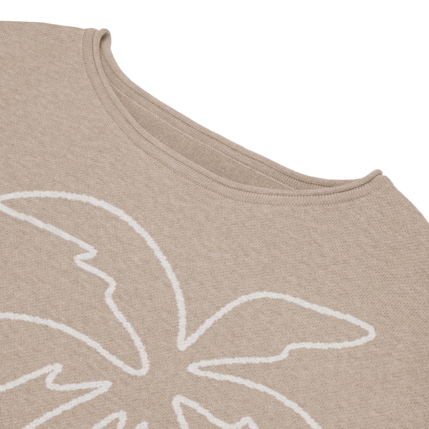 Women’s Palm Knit Sweater