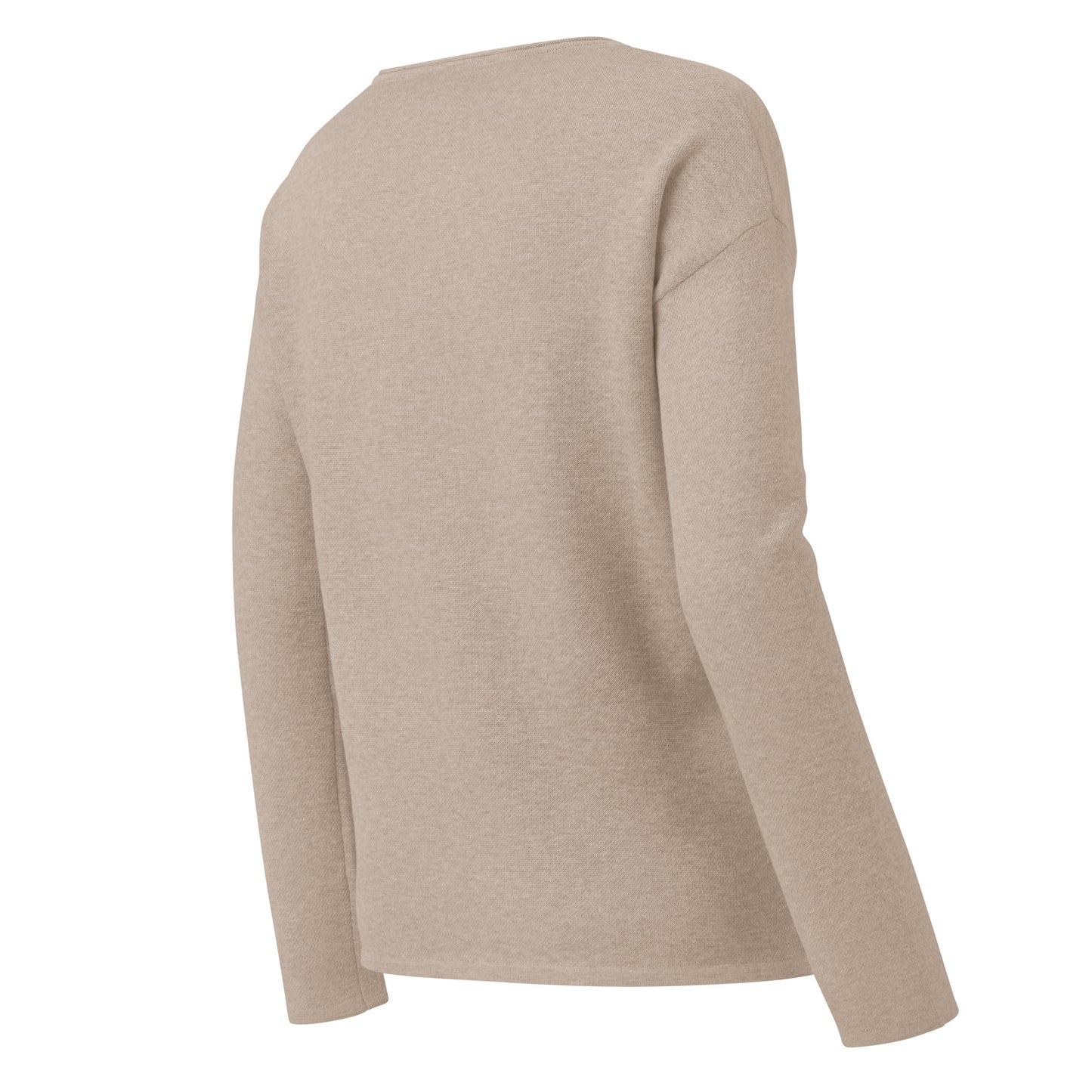 Women’s Palm Knit Sweater