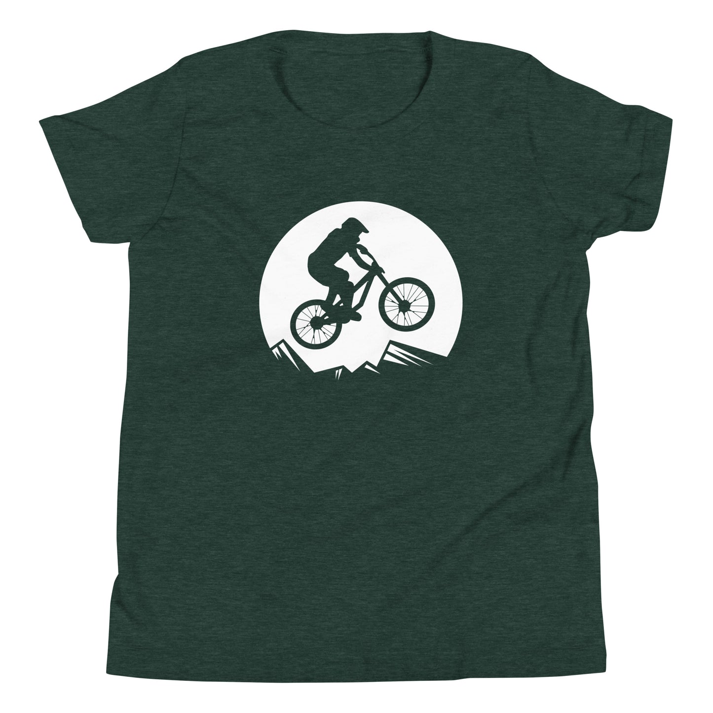 Wild Ride | Youth Classic Tee