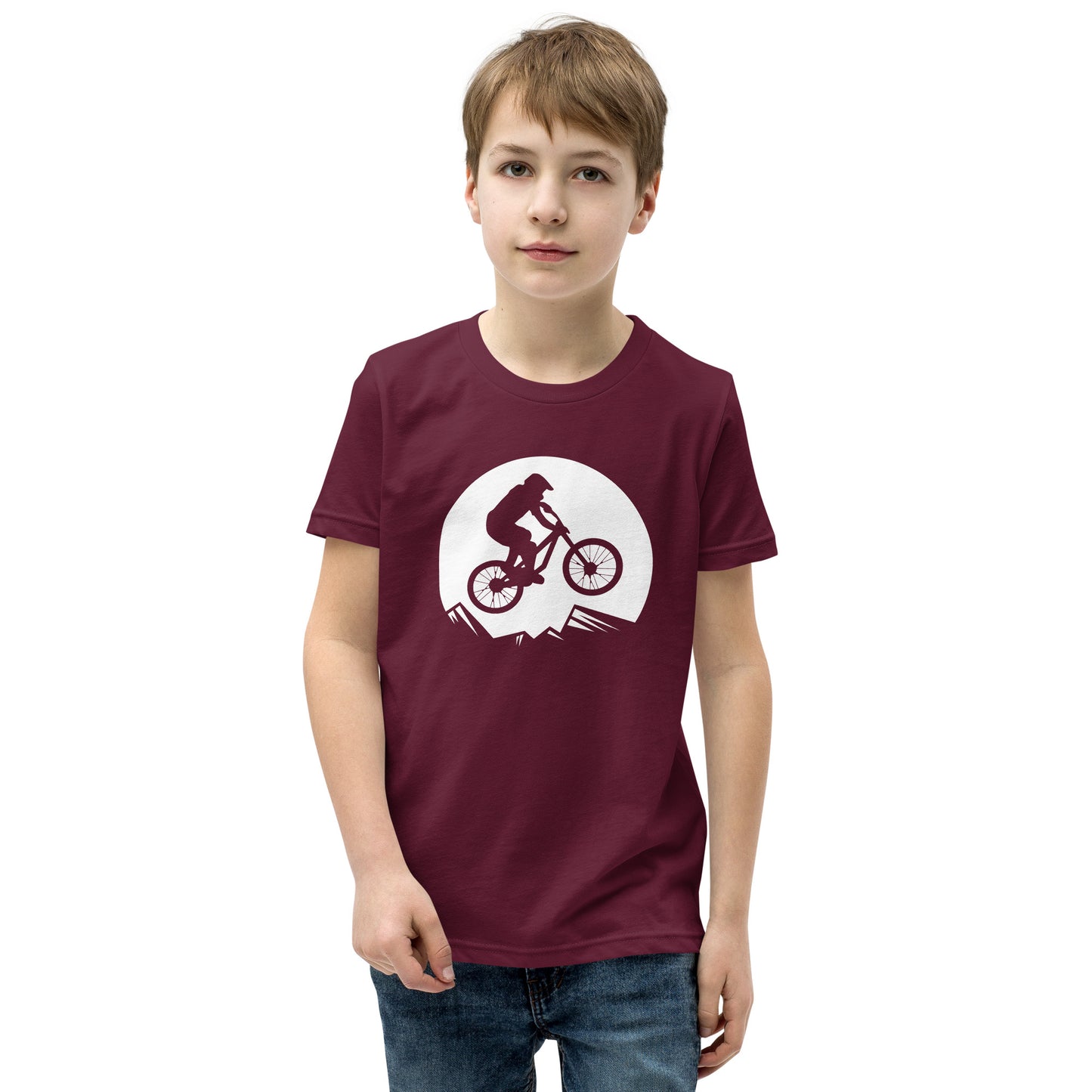 Wild Ride | Youth Classic Tee