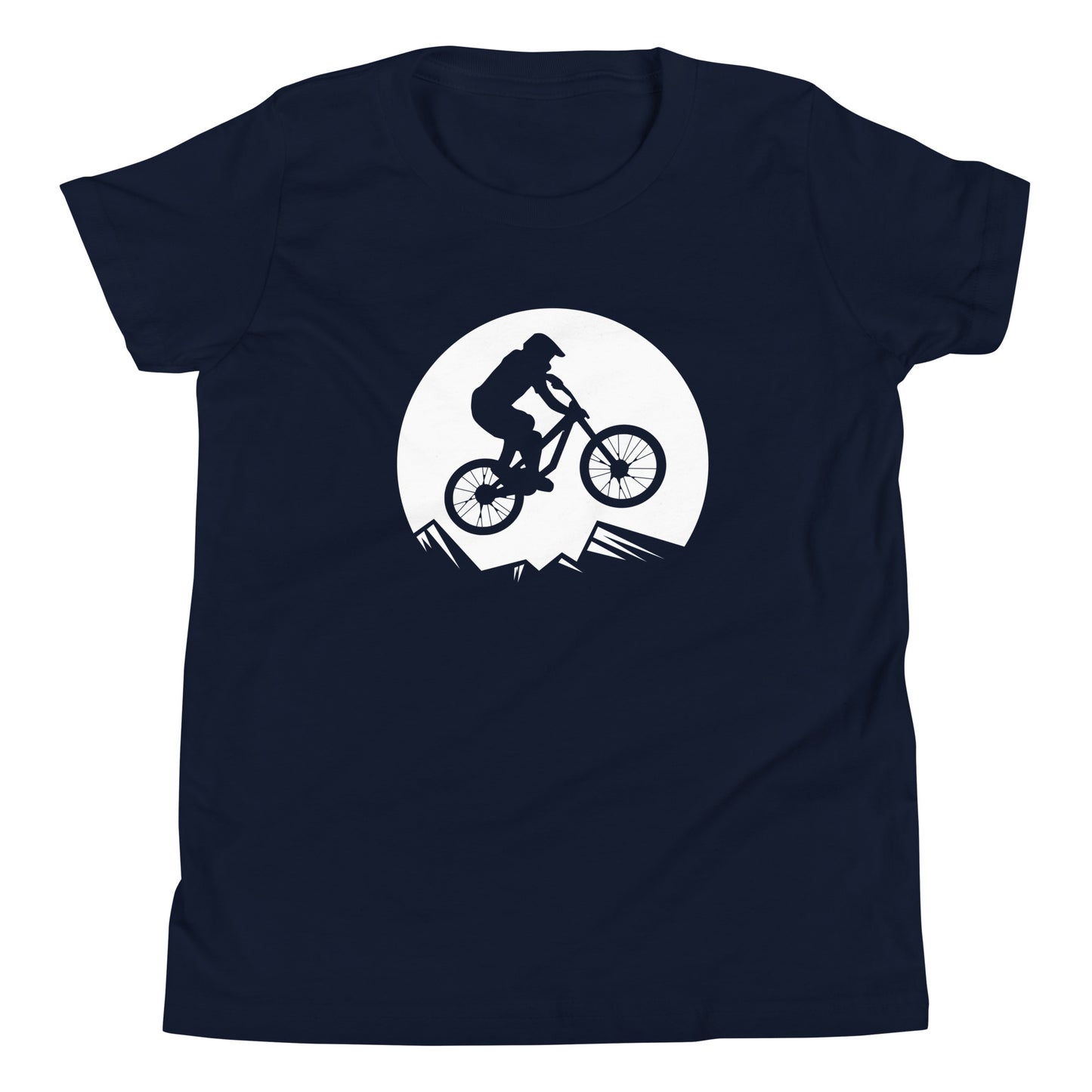 Wild Ride | Youth Classic Tee